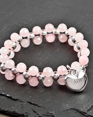 Personalised Enchantment Bracelet