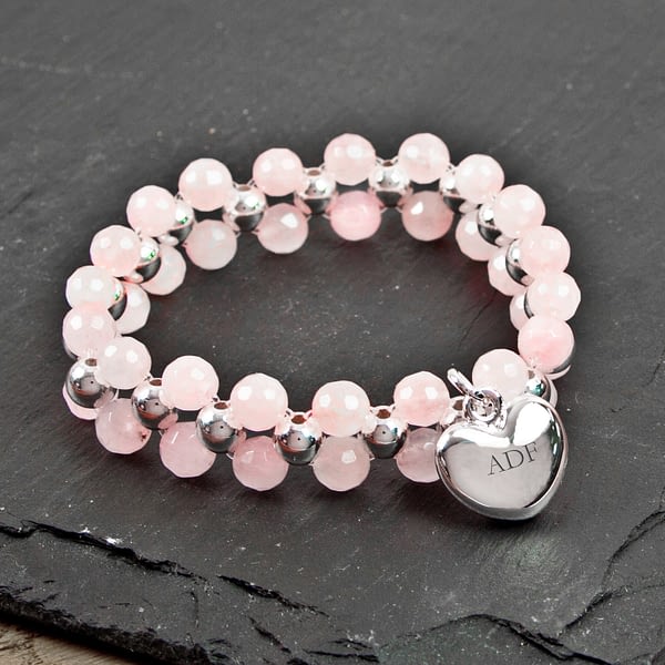 Personalised Enchantment Bracelet