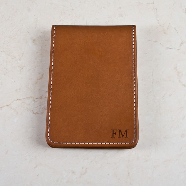 Leather Credit Card Holder