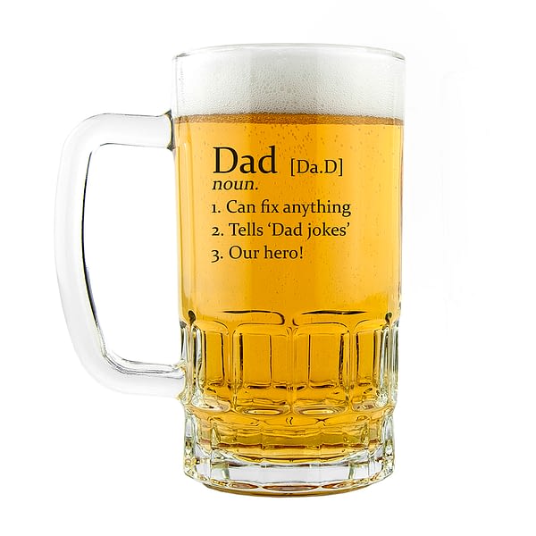 Definition Beer Glass Tankard