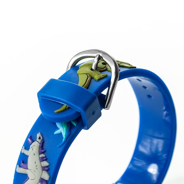 Kids Personalised Dinosaur Watch