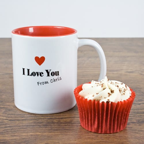 Have I Told You Lately Romantic Mug